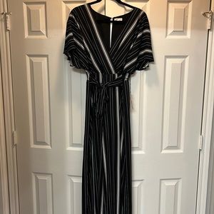 Jumpsuit- new with tags!